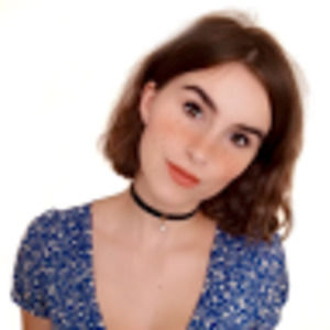 Meet your Posher, Kenzie